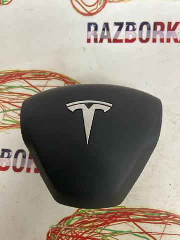 Подушка безпеки, водійська, AIRBAG 150834700C TESLA