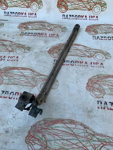 Кронштейн баку паливного 16117260942 BMW