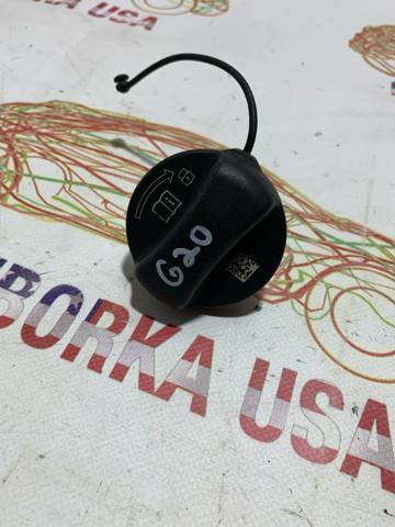 Пробка паливного бака 16117470341 BMW