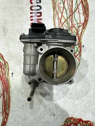 Заслінка повітряна 16119JK20B NISSAN