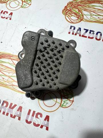 Насос охолоджуючої рідини 161A039025 TOYOTA