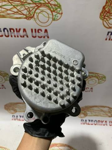 Насос охолоджуючої рідини 161A039035 TOYOTA