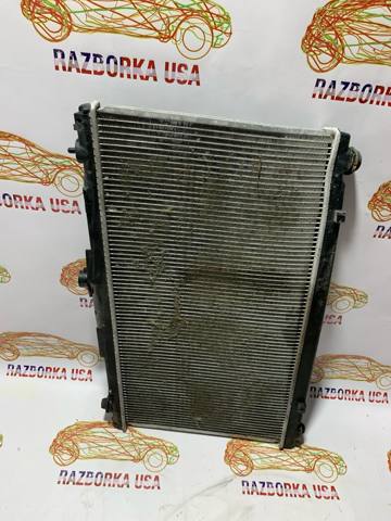 Система охолодження двигуна 164000V120 TOYOTA