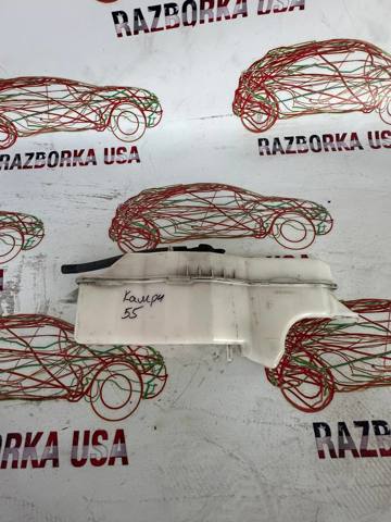 Бачок системи охолодження, розширювальний 164700V020 TOYOTA