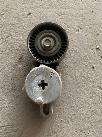 Натяжна планка поліклинового ременя 166200V022 TOYOTA