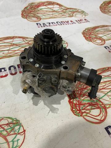 Насос паливний високого тиску 167008960R NISSAN