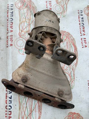 Колектор випускний 171040D101 TOYOTA
