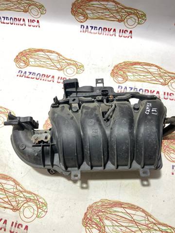 Колектор впускний 1712036050 TOYOTA