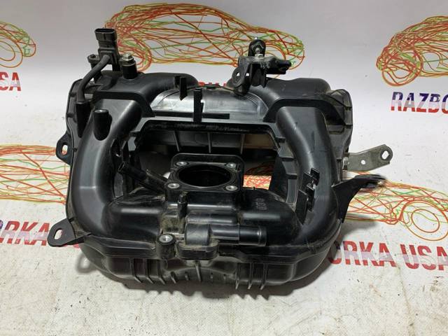 Колектор впускний 1712037110 TOYOTA