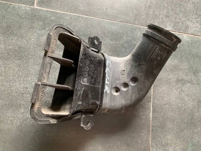 Повітроприймач 172515WJA01 HONDA