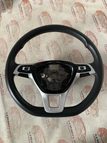 Руль 17A419091D81U VAG