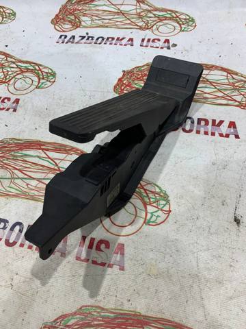 Педаль газу (акселератора) 180021NC0A NISSAN