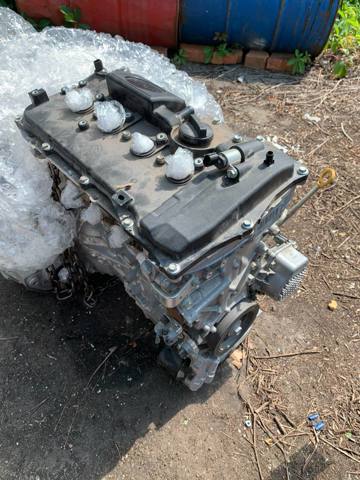 Мотор в зборі 1900037830 TOYOTA