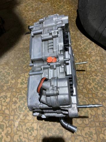 Інвентор струму 1B0005WJA05 HONDA