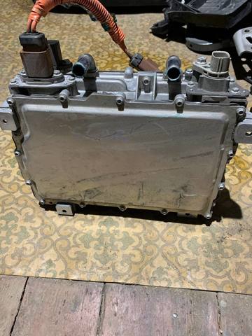 Модуль управління (ЕБУ) заряду основної батареї 1C6005WJA02 HONDA