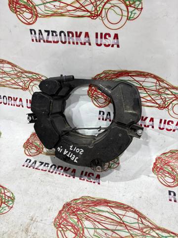 Адсорбер парів палива 1K0201797B VAG