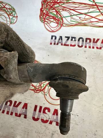 Зовнішній наконечник рульової тяги 1K0423811J VAG