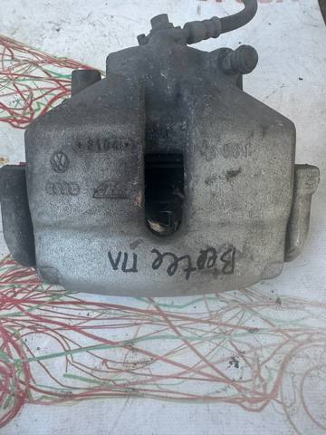Супорт тормзной 1K0615123E VAG