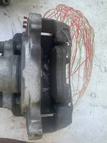 Скоба гальмівного супорта переднього 1K0615125D VAG