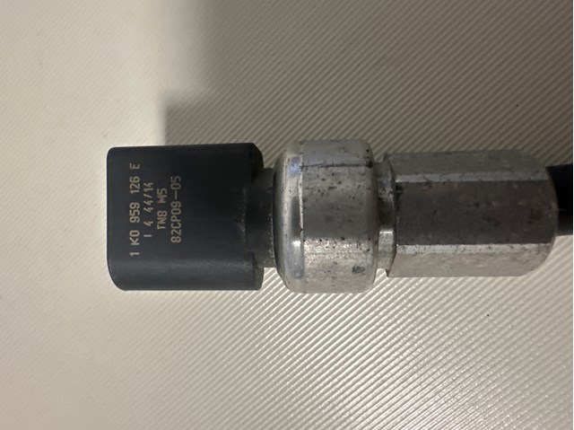 Датчик тиску 1K0959126E VAG