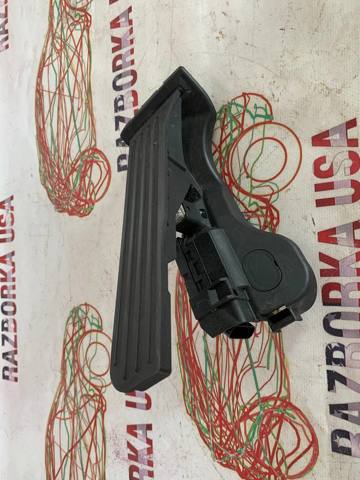 Педаль газу (акселератора) 1K1723503AR VAG