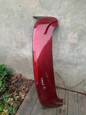 Спойлер даху 1UV35TZZAH CHRYSLER