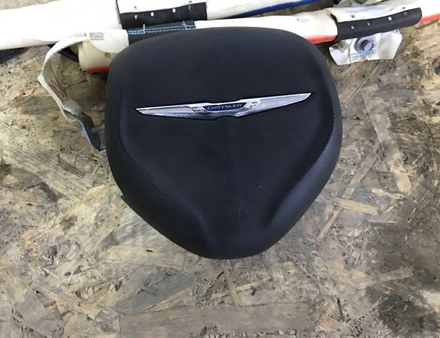 Подушка в кермі 1VH87DX9AD CHRYSLER