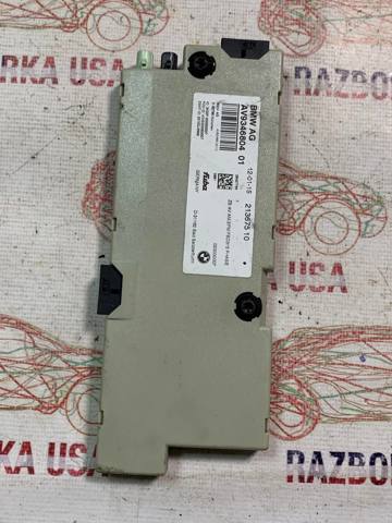 Підсилювач сигналу антени 21367510 BMW
