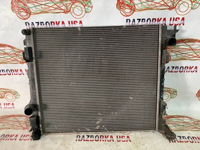 Система охолодження двигуна 214104EB0A NISSAN