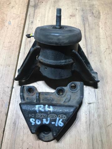 Права опора двигуна 21810C1020 HYUNDAI