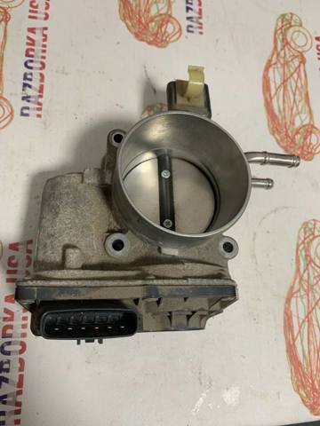 Блок дросельної заслінки 220300V010 TOYOTA