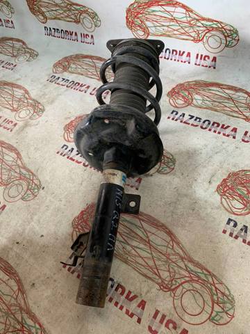 Стійка передня, ліва 22245694 BILSTEIN