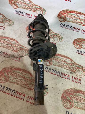 Амортизатор передньої підвіски 22247162 BILSTEIN