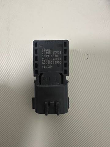 Датчик абсолютного тиску 223651TV0B NISSAN