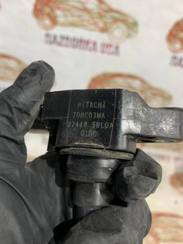 Котушка запалювання 224485RL0A NISSAN