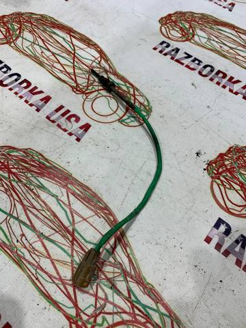 Датчик температури відпрацьованих газів (ВГ), фільтр сажі 2264000QAD NISSAN