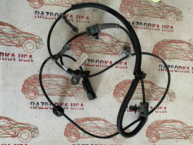 Датчик АБС (ABS) задній 22868987 GM