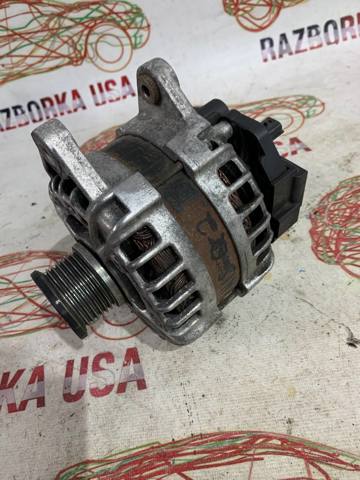 Авто генератор 231004BE0B NISSAN