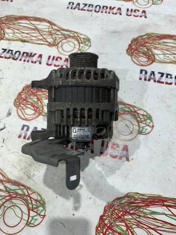 Генератор 23100JK01A NISSAN