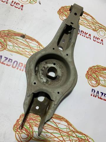 Балансир задній нижній 23350585 GM