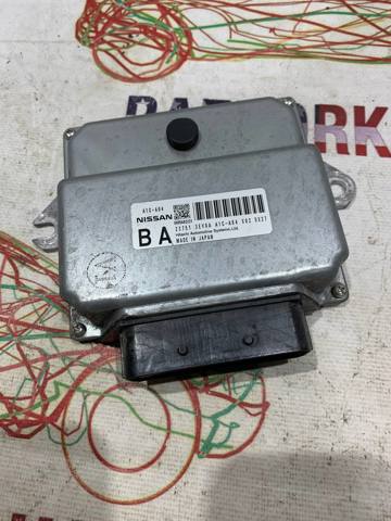 Механізм управління КПП 237513EV0A NISSAN