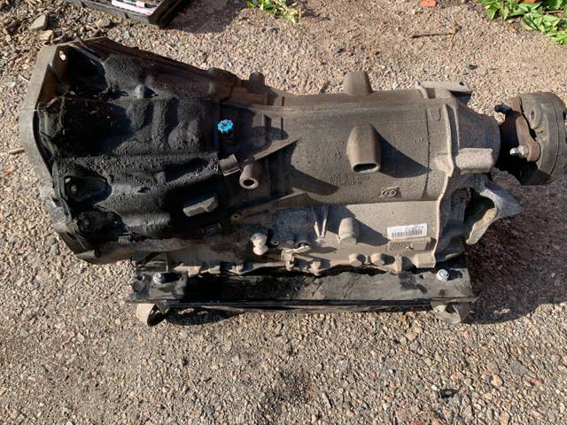 Коробка автомат 24008601206 BMW
