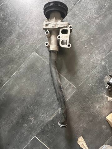 Насос охолоджуючої рідини 251002G800 HYUNDAI