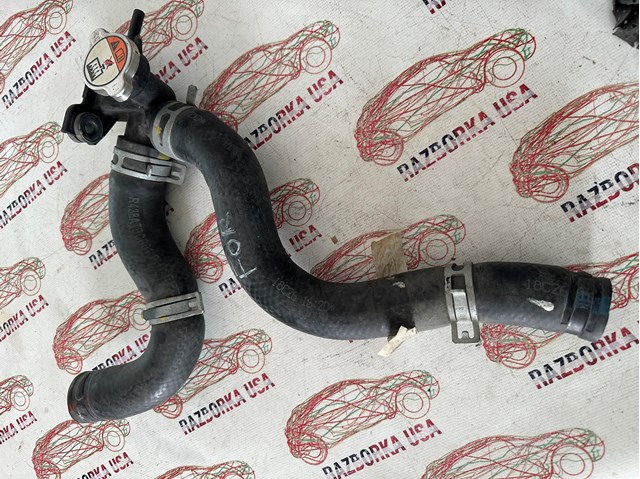 Шланги системи охолодження 254113X600 HYUNDAI