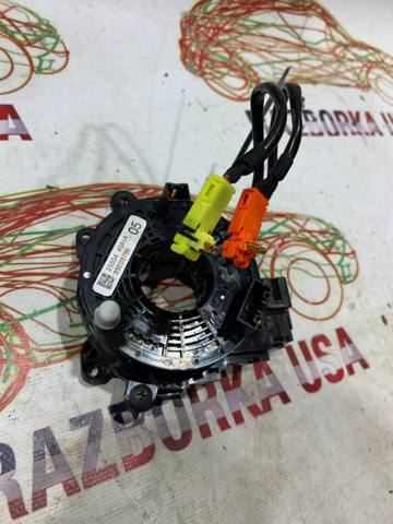 Кільце Ейрбег контактне 255544GA1A NISSAN