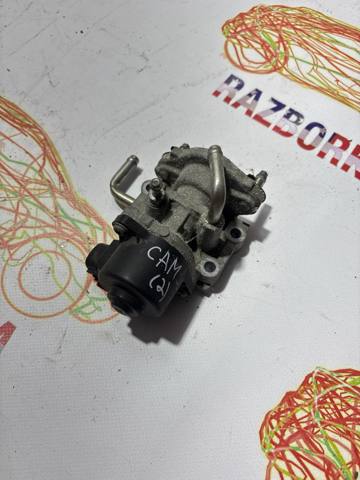 Клапан EGR, рециркуляції газів 2562036060 TOYOTA