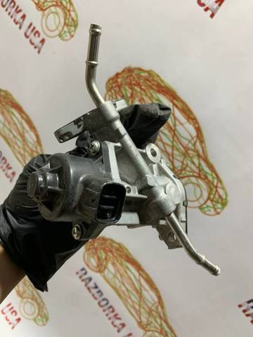 Клапан EGR рециркуляції газів 2562037140 TOYOTA