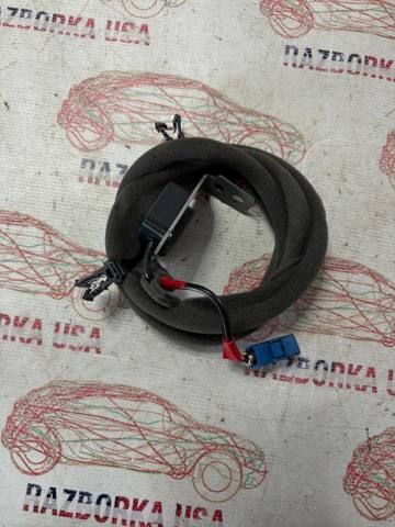Антена GPS 259754EH2C NISSAN
