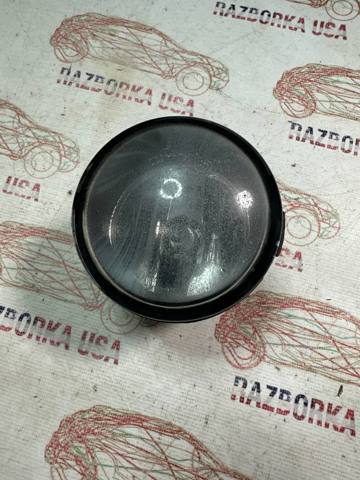 Протитуманки, ліваі, права 261508992B NISSAN