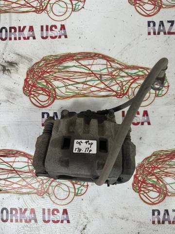 Супорт гальмівний, передній, правий 26292SC021 SUBARU